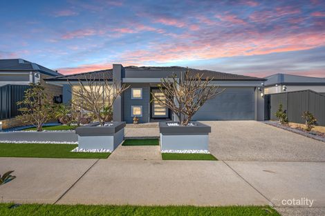 Property photo of 5 Pallium Way Jindalee WA 6036