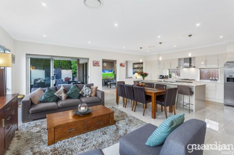 Property photo of 8 Antrim Place Kellyville NSW 2155