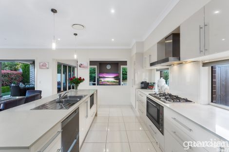 Property photo of 8 Antrim Place Kellyville NSW 2155