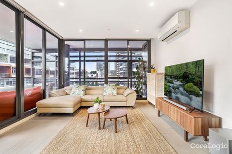 Property photo of 407/9 Archibald Avenue Waterloo NSW 2017