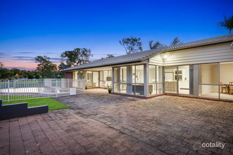 Property photo of 4 Von Nida Street Parkwood QLD 4214