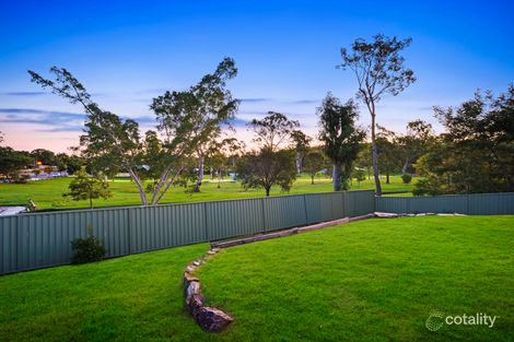 Property photo of 4 Von Nida Street Parkwood QLD 4214