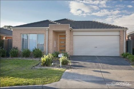 Property photo of 51 Pomegranate Way Pakenham VIC 3810