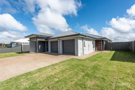 3 Oystercatcher St, Woodgate, QLD 4660