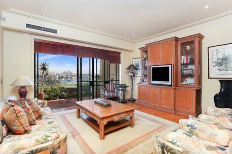Property photo of 7/40-42 Mona Road Darling Point NSW 2027