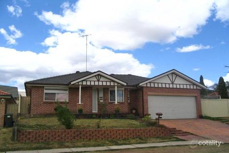 Property photo of 1/8 Gabriella Avenue Cecil Hills NSW 2171