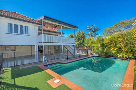 Property photo of 1 Timbury Street Moorooka QLD 4105