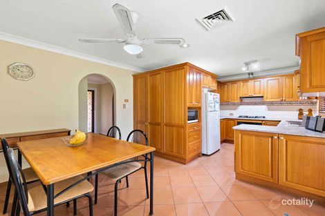 Property photo of 4 Caper Place Quakers Hill NSW 2763