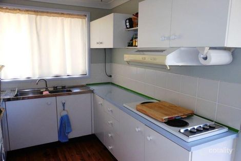 Property photo of 11 Riesling Place Eschol Park NSW 2558