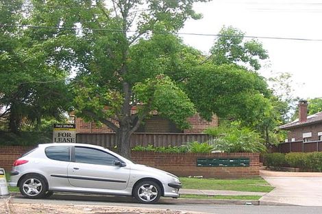 Property photo of 6/190 Croydon Avenue Croydon Park NSW 2133