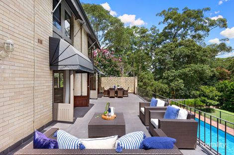 Property photo of 43 Lucinda Avenue Wahroonga NSW 2076