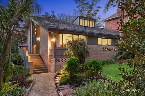 Property photo of 43 Lucinda Avenue Wahroonga NSW 2076