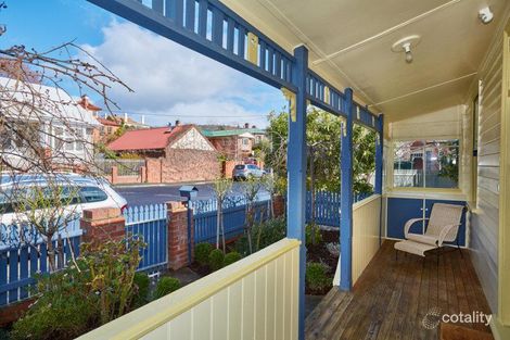 Property photo of 6 Duke Street Sandy Bay TAS 7005
