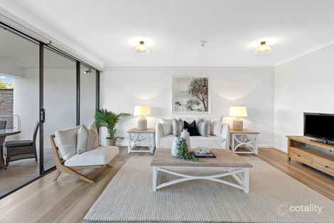 Property photo of 24/100-106 Queenscliff Road Queenscliff NSW 2096