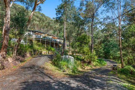 12 Redcliffs Ave, Warburton, VIC 3799
