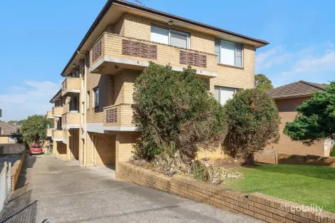 7/30 Allen St, Harris Park, NSW 2150