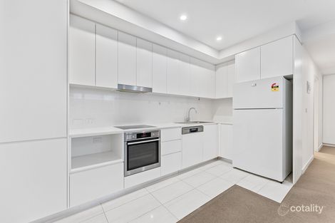 Property photo of 5/65 Constitution Avenue Campbell ACT 2612