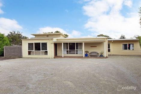 Property photo of 1303 Nepean Highway Mount Eliza VIC 3930