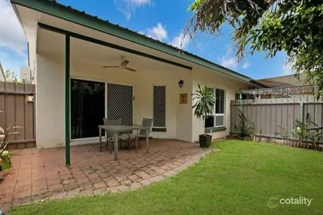 3/20 Forrest Pde, Bakewell, NT 0832