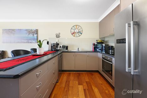 Property photo of 2/3 Marciana Crescent Varsity Lakes QLD 4227