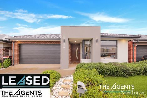 70 Alabaster Ave, Cobblebank, VIC 3338