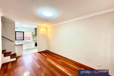 Property photo of 9/277 Park Road Auburn NSW 2144