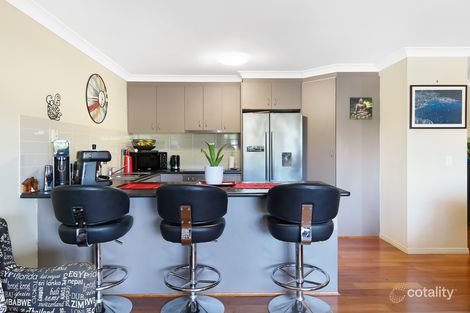 Property photo of 2/3 Marciana Crescent Varsity Lakes QLD 4227