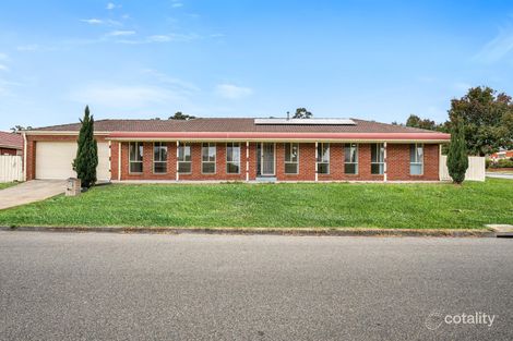 71 Strabane Way, Hampton Park, VIC 3976