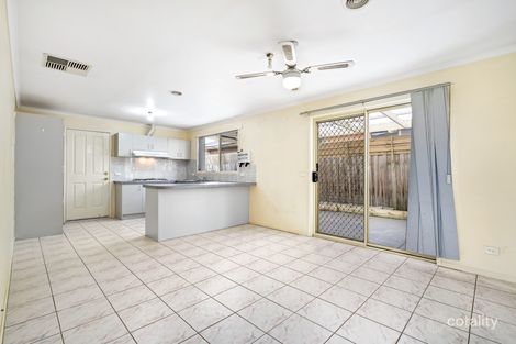 Property photo of 71 Strabane Way Hampton Park VIC 3976