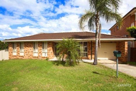 Property photo of 15 Pendlebury Place Abbotsbury NSW 2176