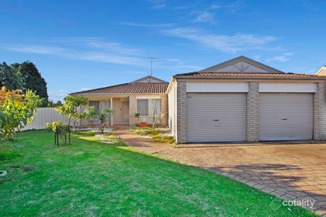 Property photo of 18 Loring Place Quakers Hill NSW 2763