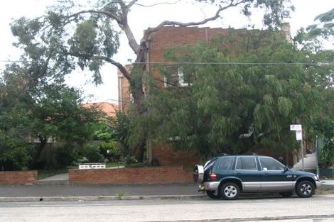 6/445 Sydney Rd, Balgowlah, NSW 2093