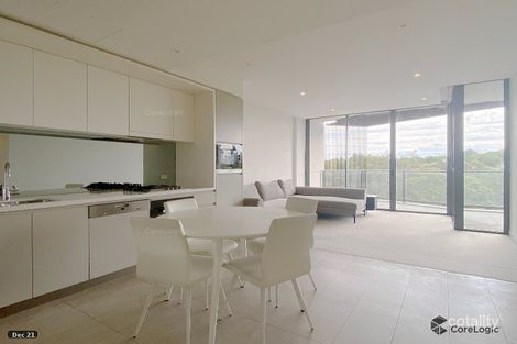 Property photo of 1512/1 Scotsman Street Forest Lodge NSW 2037