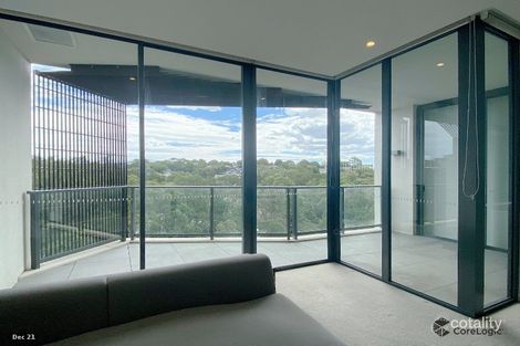 Property photo of 1512/1 Scotsman Street Forest Lodge NSW 2037