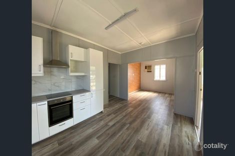Property photo of 48 Bourke Street Brassall QLD 4305