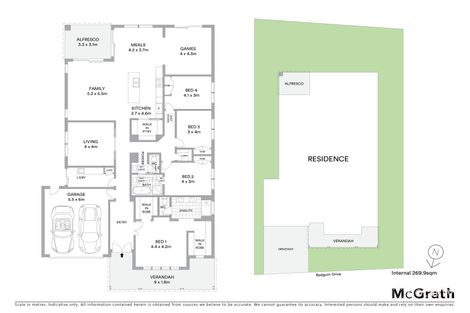 Property photo of 31 Redgum Drive Mansfield VIC 3722