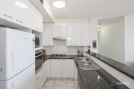 Property photo of 732/83-93 Dalmeny Avenue Rosebery NSW 2018