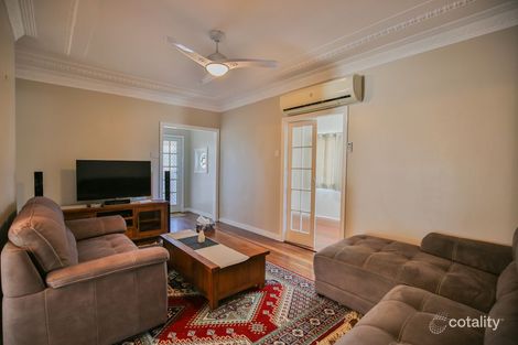 Property photo of 41A Bingera Street Bundaberg West QLD 4670