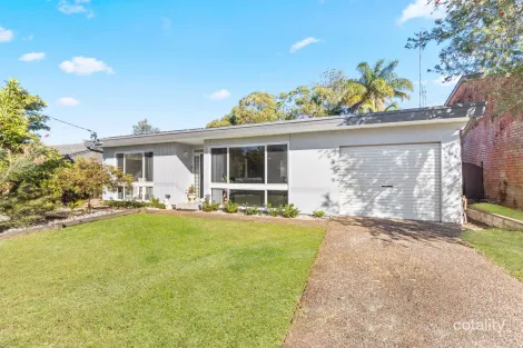 Property photo of 10 Narrunga Avenue Buff Point NSW 2262