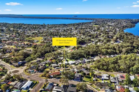 Property photo of 10 Narrunga Avenue Buff Point NSW 2262