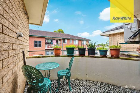 Property photo of 7/100 Yangoora Road Lakemba NSW 2195