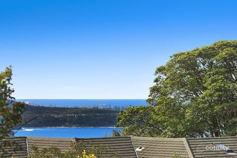 Property photo of 4/75 Bradleys Head Road Mosman NSW 2088