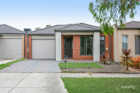 10 Blackcurrant Cct, Mernda, VIC 3754
