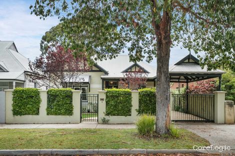 Property photo of 163 Hensman Road Shenton Park WA 6008