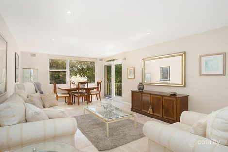 Property photo of 4/75 Bradleys Head Road Mosman NSW 2088