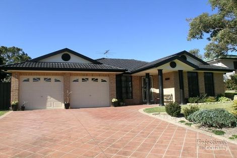 9 Shortland Cl, Maryland, NSW 2287