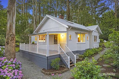 120 Ridge Rd, Mount Dandenong, VIC 3767