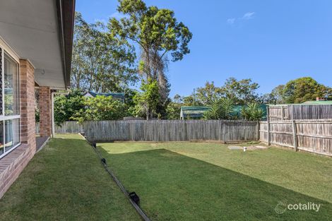 Property photo of 19 Chanel Court Wulkuraka QLD 4305