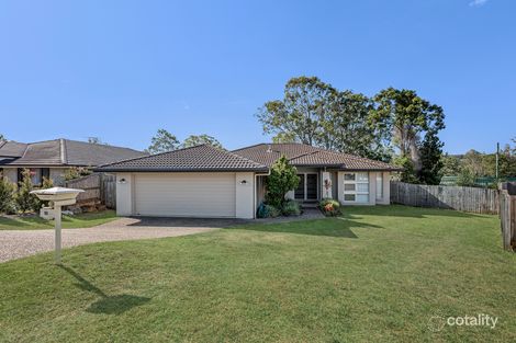 Property photo of 19 Chanel Court Wulkuraka QLD 4305