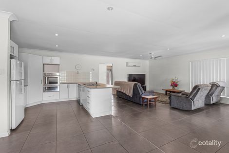 Property photo of 19 Chanel Court Wulkuraka QLD 4305